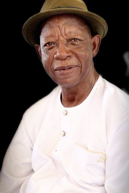 Joseph Saakuur Bapule