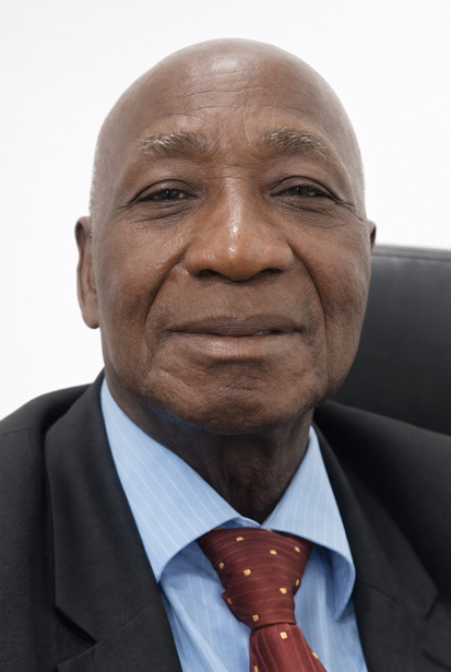 Firmino B. Aasoyir (esq)